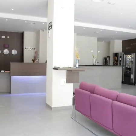 Olympia Universidades Valencie