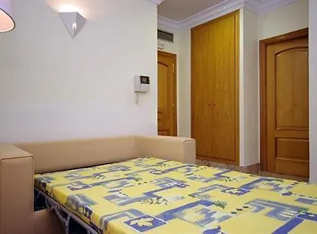 Bet - Catedral Apartman Valencia