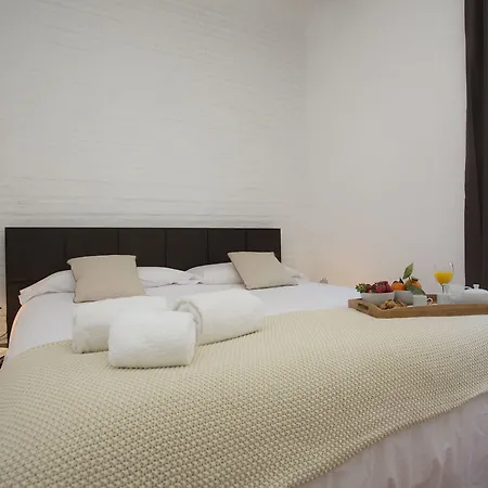 Singularstays Botanico 29 * 발렌시아