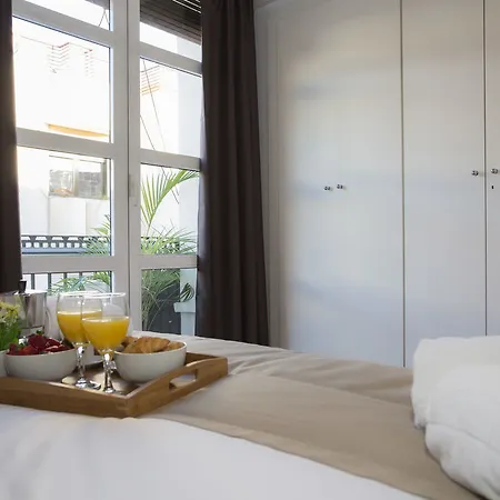 Singularstays Botanico 29