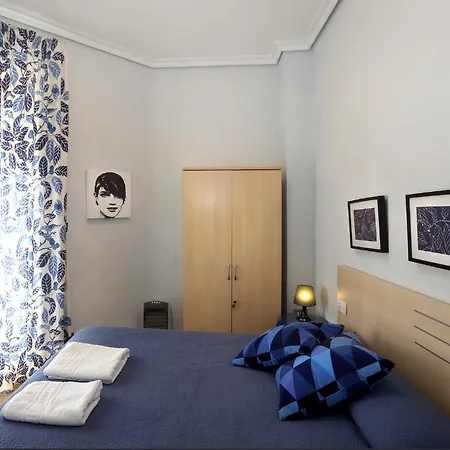 Apartamento Reino De