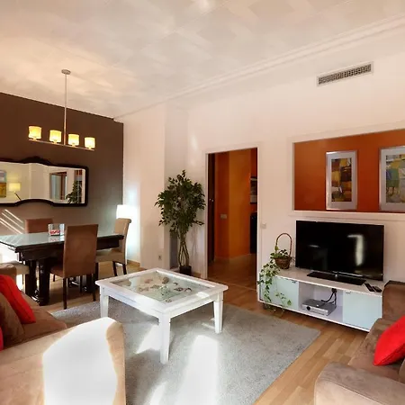 Reino De Apartment