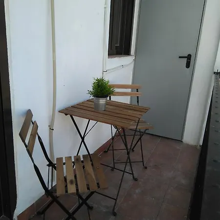 Ruzafa 4 Apartamento