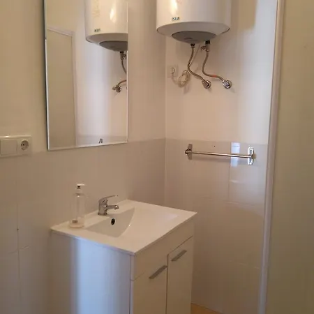 Ruzafa 4 Apartamento