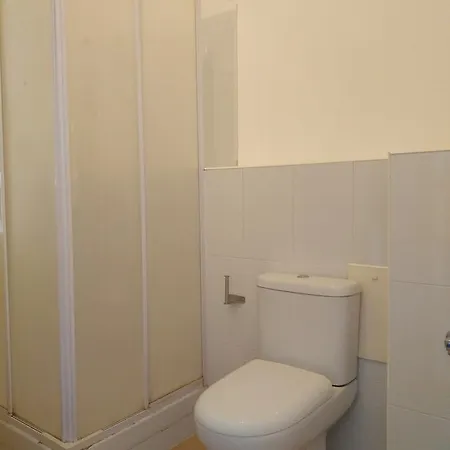 Ruzafa 4 Apartamento Valência