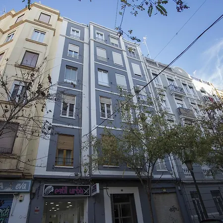 Lejlighed Antiguo Reino