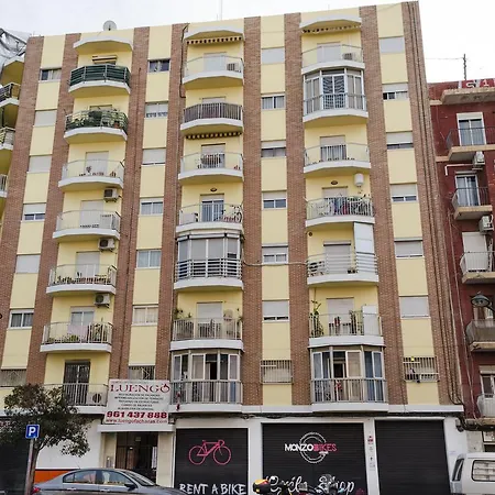 Apartup Port Marina *