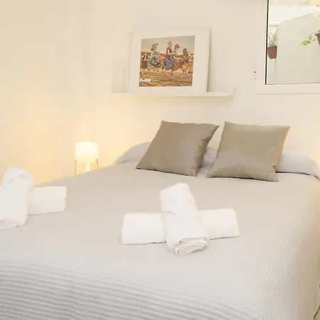 Apartup Port Marina Apartment