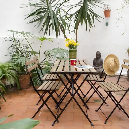 Apartup Port Marina Apartment