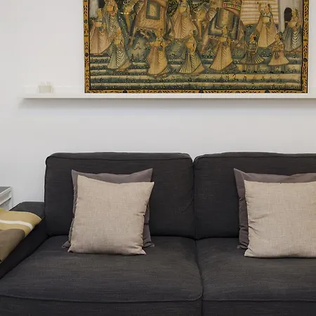 Apartup Port Marina Apartment Valencia
