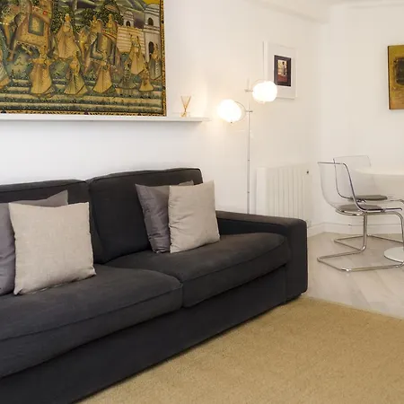 Apartup Port Marina Apartment Valencia