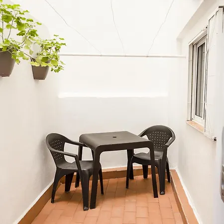 Apartup Port Marina