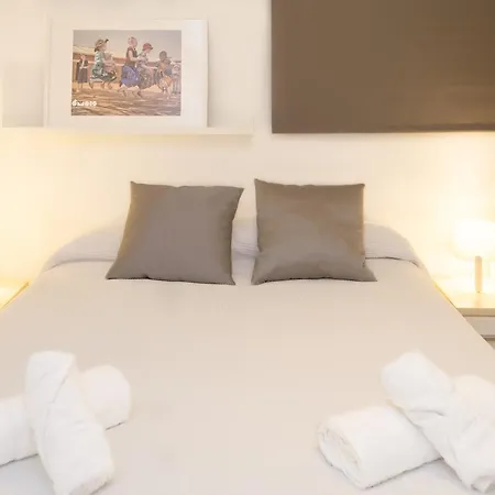 Apartment Apartup Port Marina