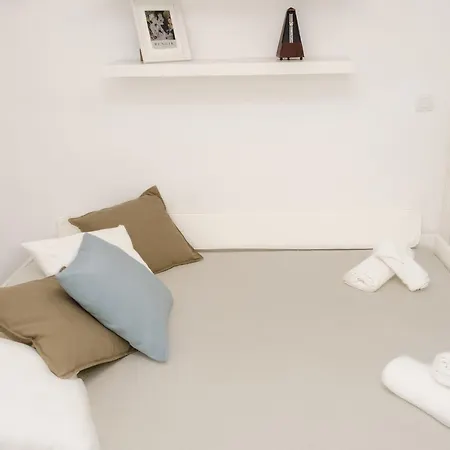 Apartment Apartup Port Marina Valencia