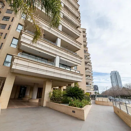 Travel Habitat - Ciudad De Ciencias * Valensiya