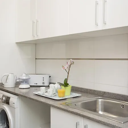 Singularstays Cestas Appartement *