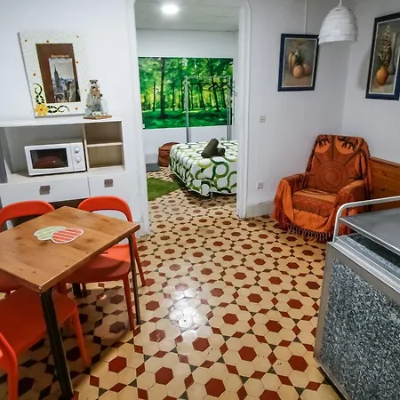 Estudio Maria Cristina Valência