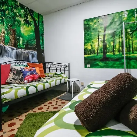 Estudio Maria Cristina * Valência