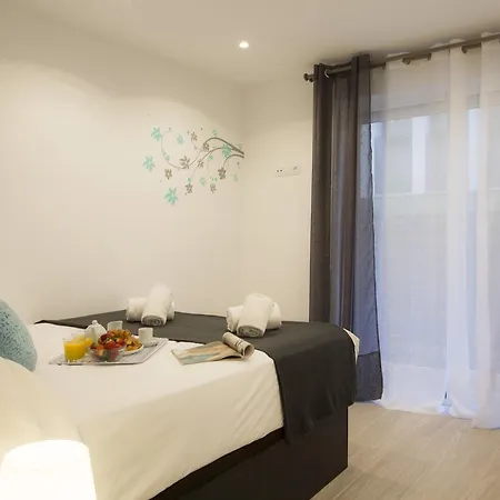 Bonaire Valencia