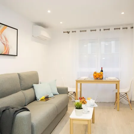 Apartment Bonaire Valencia