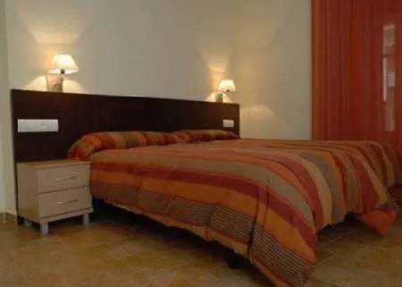 Living - Merced شقة