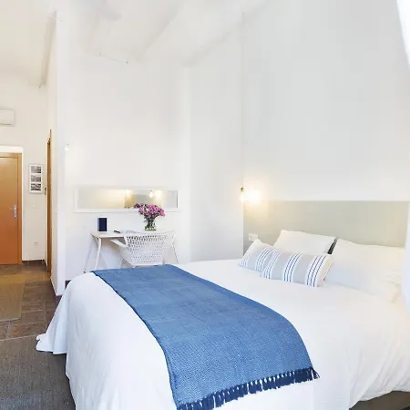 Apartament Victoria Site-mercat Walencja