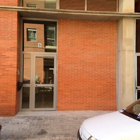 Apartamento Rosaleda *
