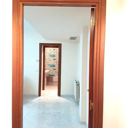 Apartamento Rosaleda