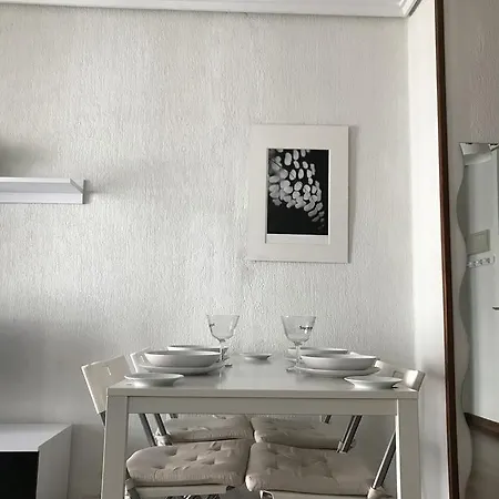 Serrano Towers *