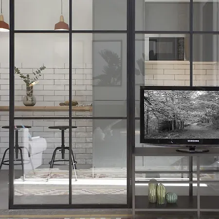 Singularstays Parque Valencia