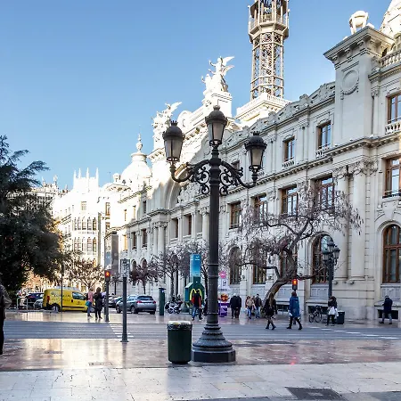 Travel Habitat Ayuntamiento