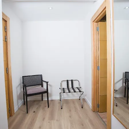 Mediterraneo 3* فالنسيا