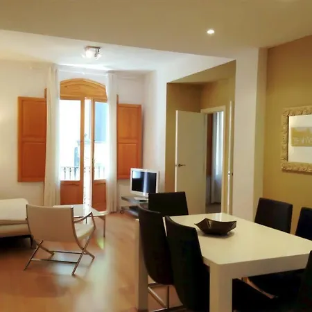 Appartement Edificio Palomar - Palomargroup Valence