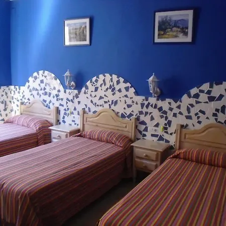 Vendégház Tartessos