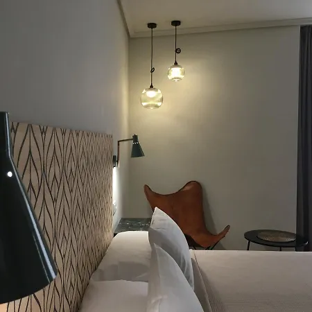 Otel Md Design - Portal Del Real