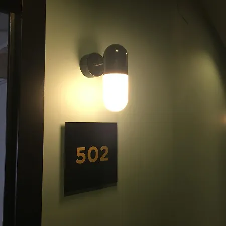Otel Md Design - Portal Del Real Valensiya