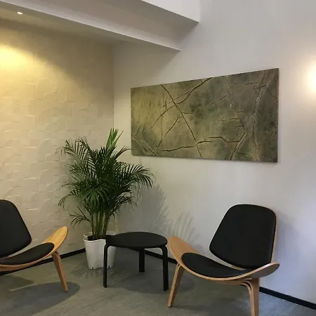Md Design - Portal Del Real Otel