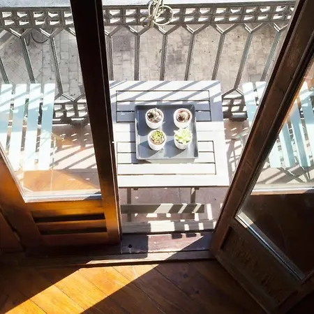 Bubuflats Ayuntamiento *