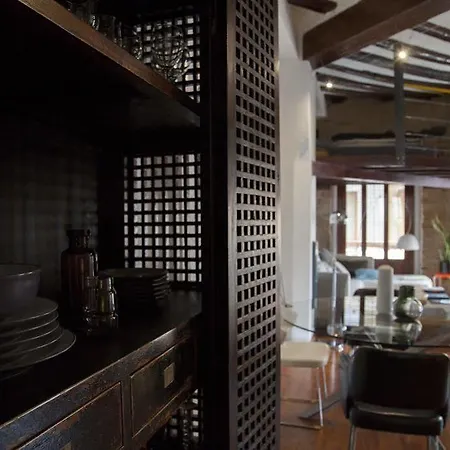 Bubuflats Ayuntamiento Apartamento