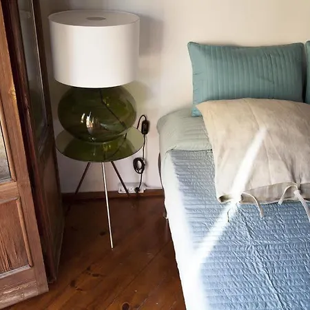 Apartamento Bubuflats Ayuntamiento Valencia