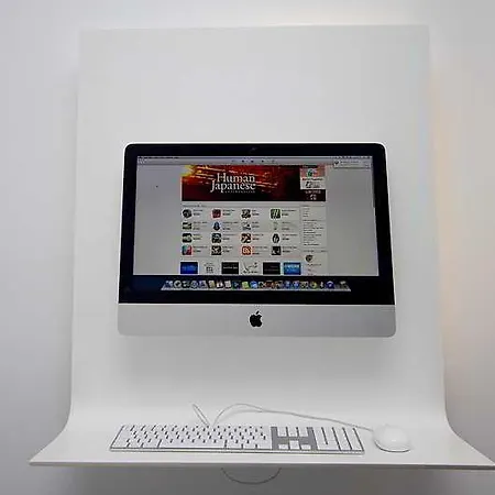 Appartamento Irooms