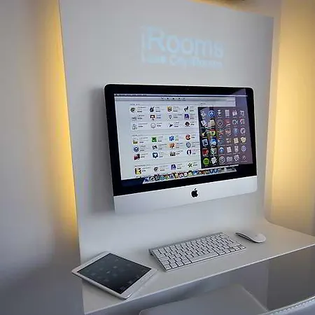 Irooms Appartamento