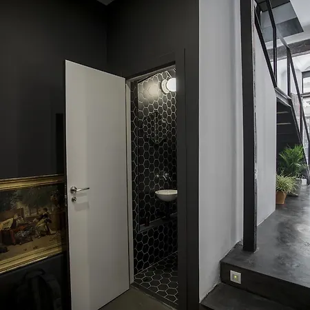 Bubusuites Oda ve Kahvaltı