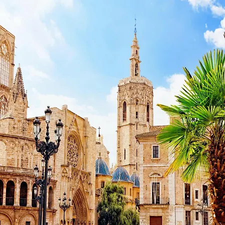 Bed & Breakfast Angel Guimera & Breakfast *