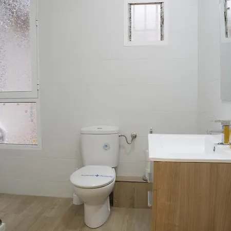 Bed & Breakfast Angel Guimera & Breakfast Valencia