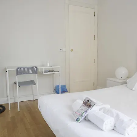 Angel Guimera & Breakfast Bed & Breakfast *