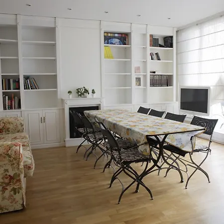 Angel Guimera & Breakfast * Valencia