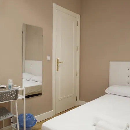 Angel Guimera & Breakfast * Valencia