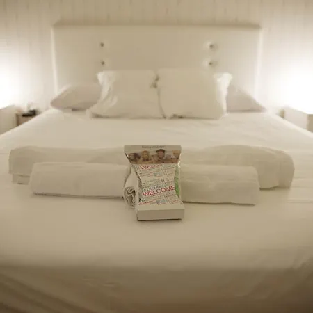 Angel Guimera & Breakfast Bed & Breakfast Valencia