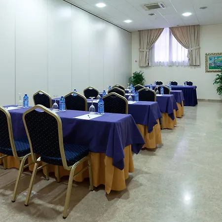 Dwo Hotell 4*
